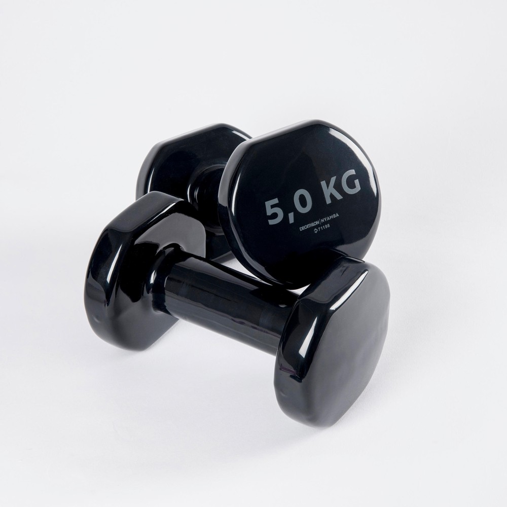 Domyos training dumbbells — Domyos