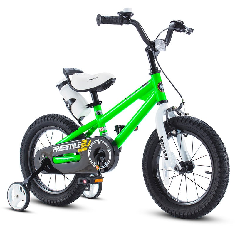 RoyalBaby children’s bicycle