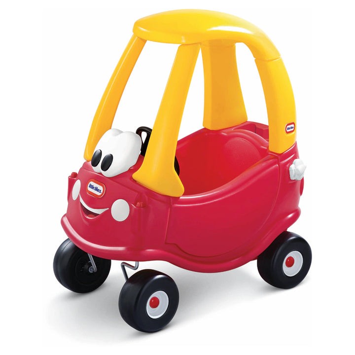 Little Tikes ride-on car
