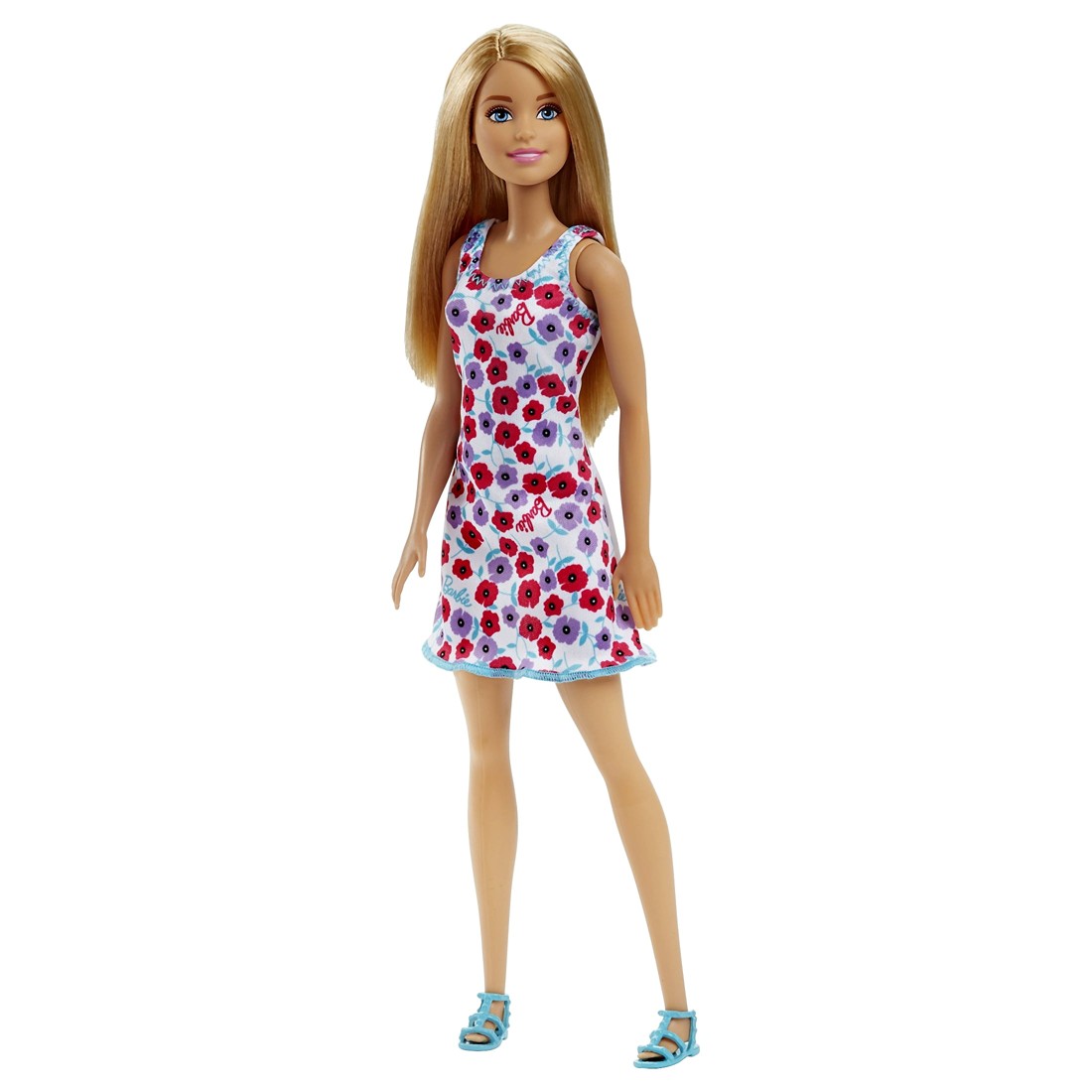 Barbie doll — Barbie