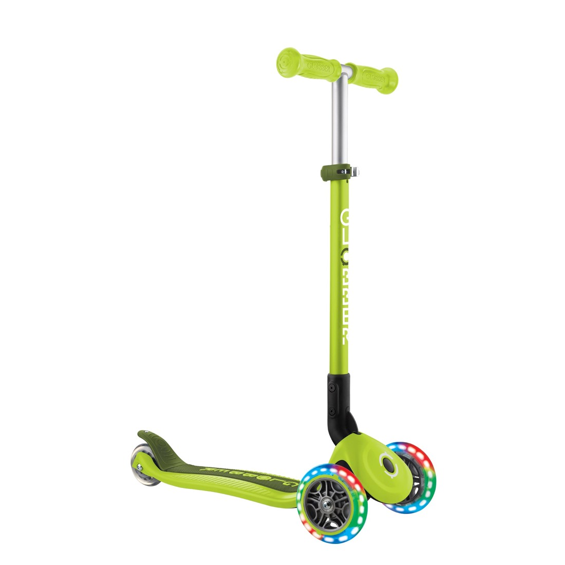 Globber children’s scooter — Globber