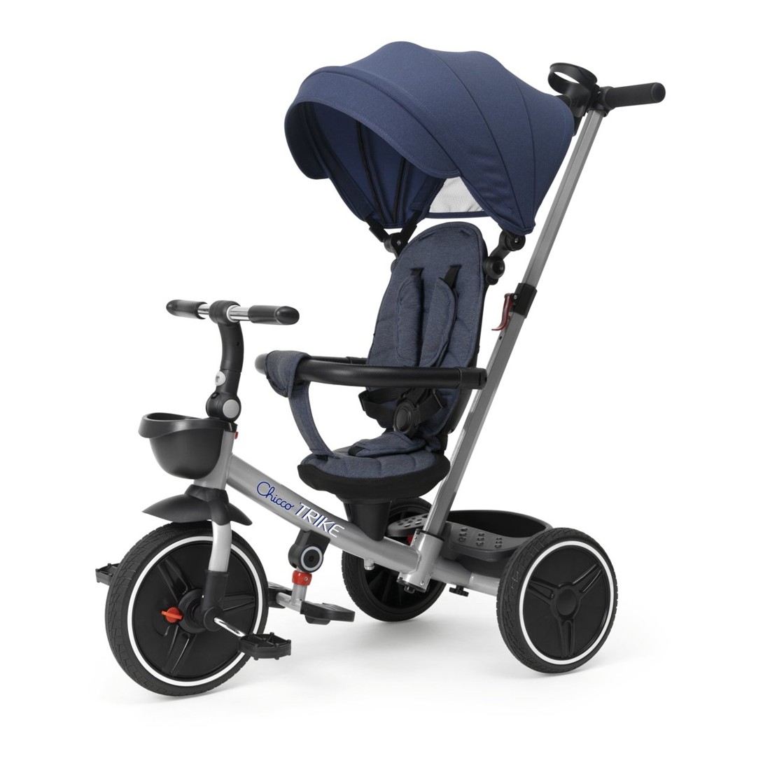 Chicco children’s tricycle — Chicco