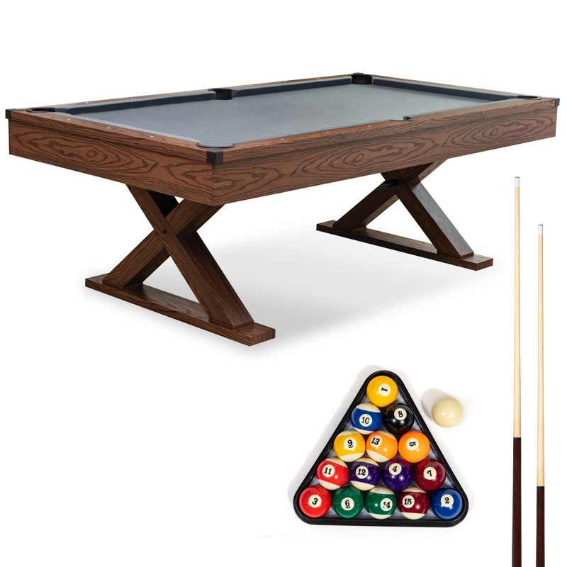 Eastpoint Sports home billiard table — Eastpoint Sports